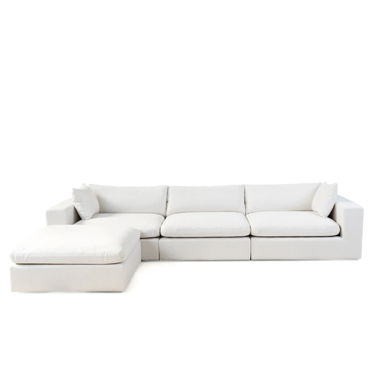 Cloud 3 Seater